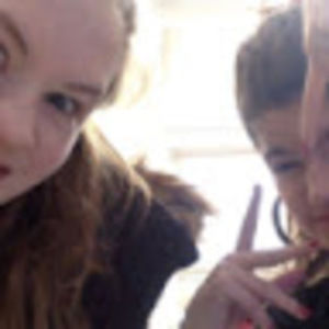 Meet your Posher, Carli